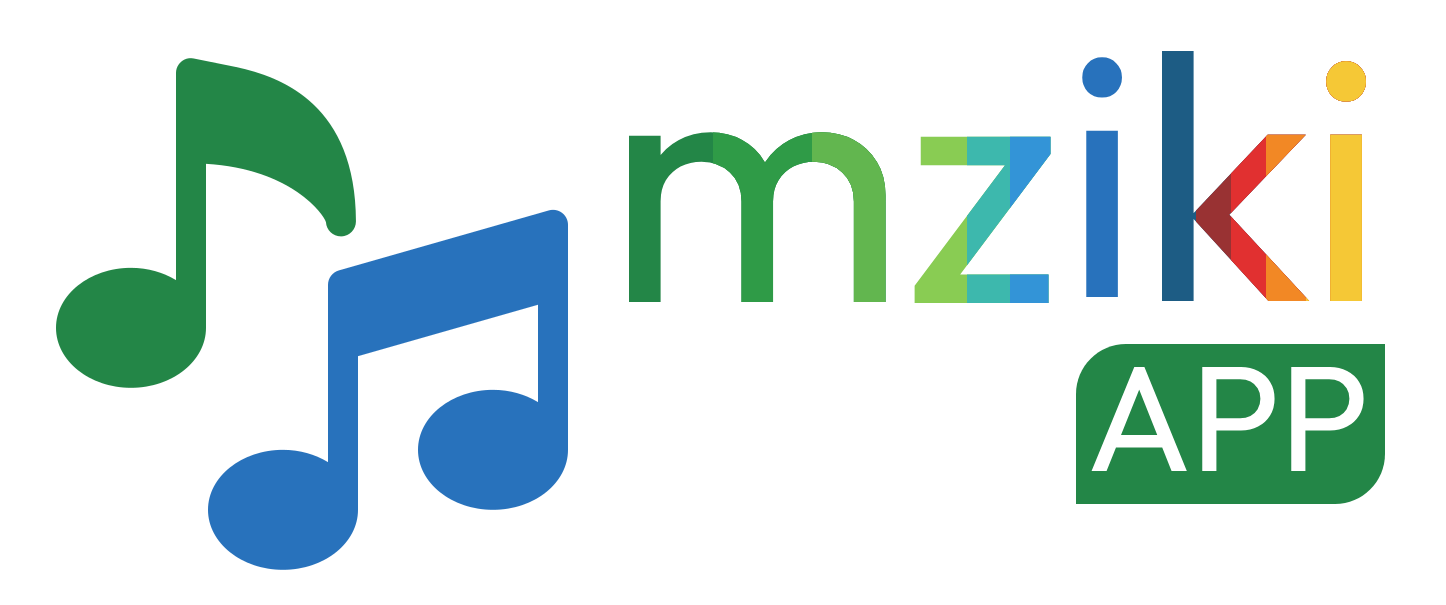 Mziki App